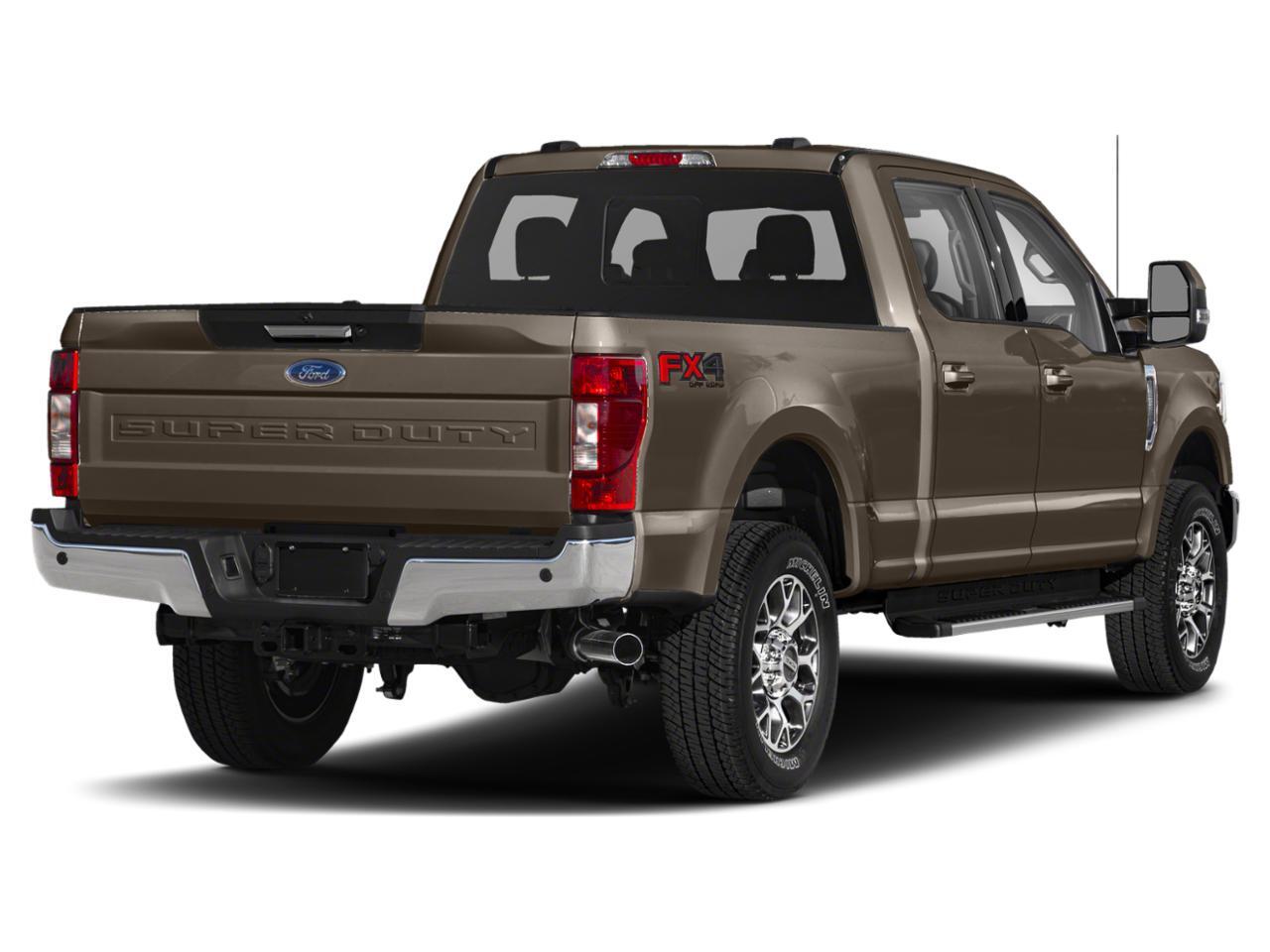 2020 Ford F-250 LARIAT Huntington UT