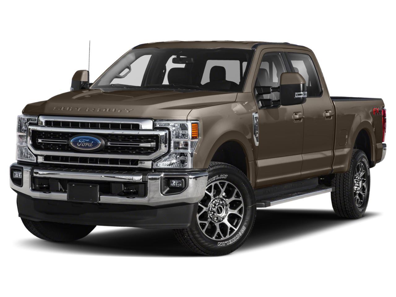 2020 Ford F-250 LARIAT Huntington UT