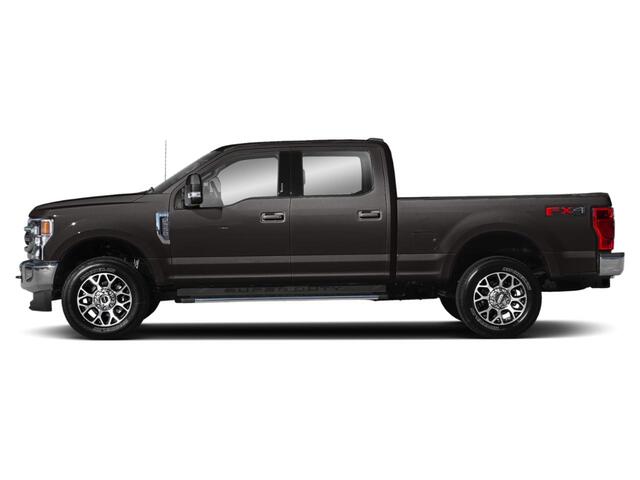 2020 Ford F-250 LARIAT Laredo TX