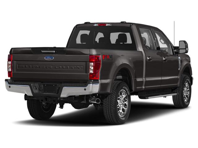 2020 Ford F-250 LARIAT Laredo TX
