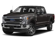 Ford F-250 LARIAT 2020