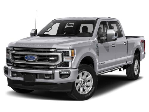 2020 Ford F-250 Super Duty SRW Platinum Tampa FL 2020 Ford F-250 Super Duty SRW Platinum Tampa FL