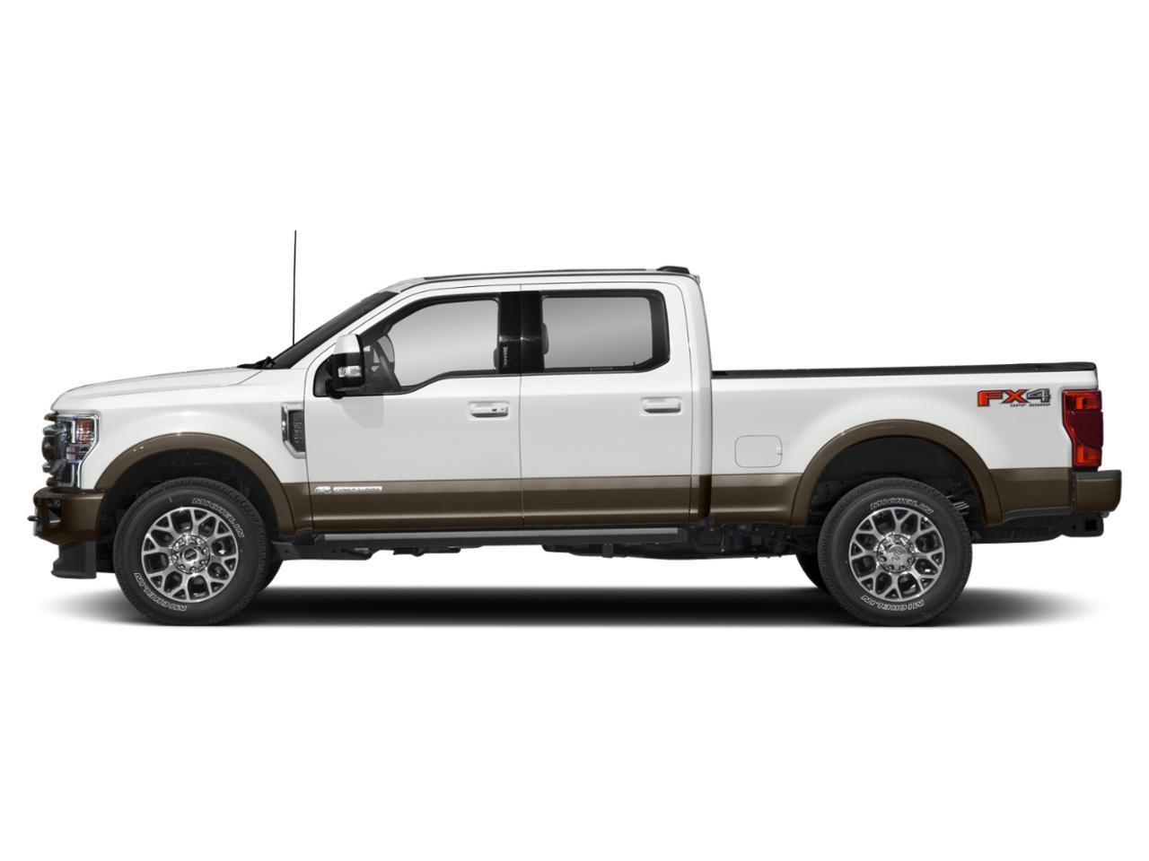 2020 Ford F-250SD King Ranch