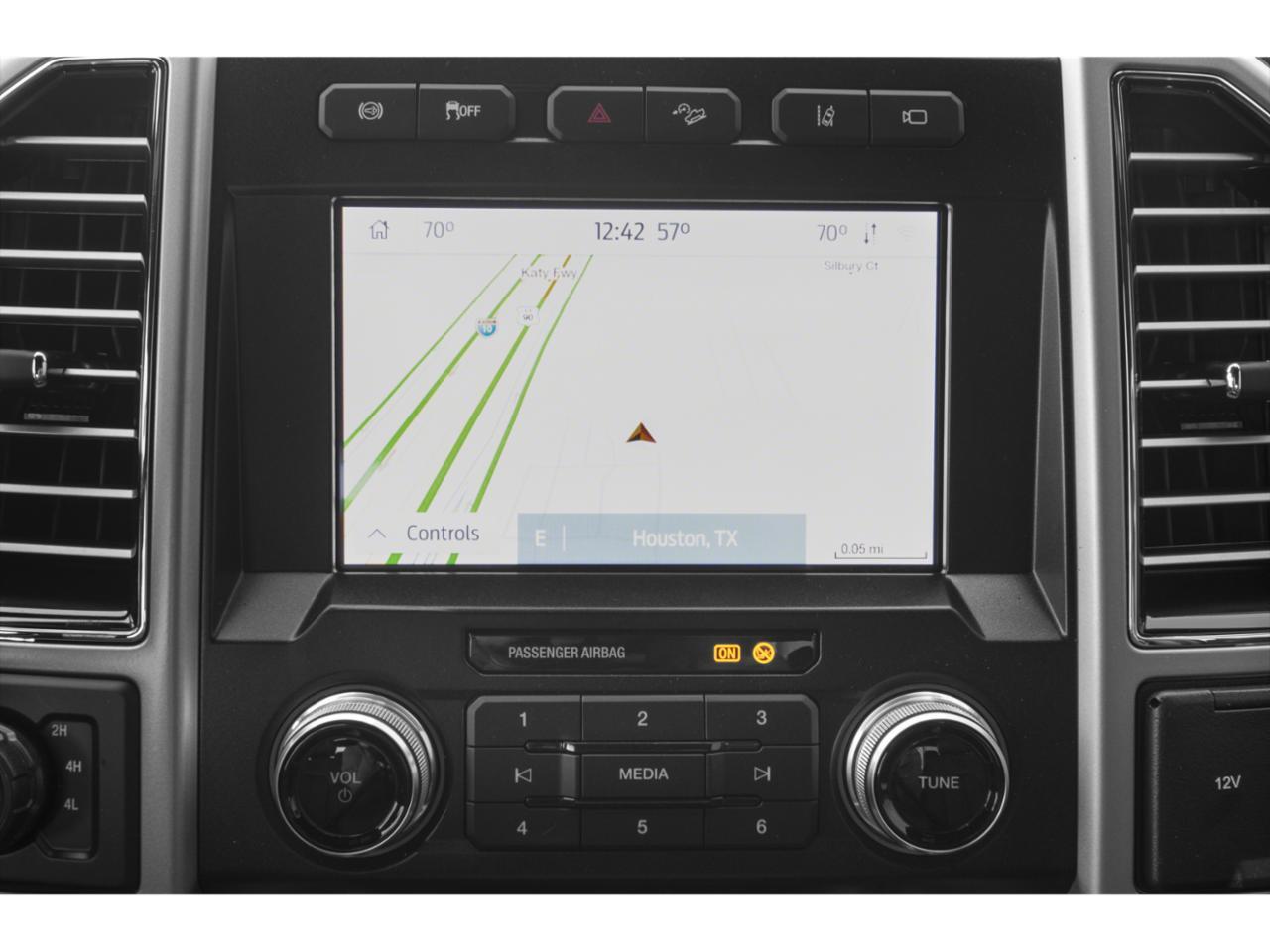 2020 Ford F-250SD King Ranch Hondo TX