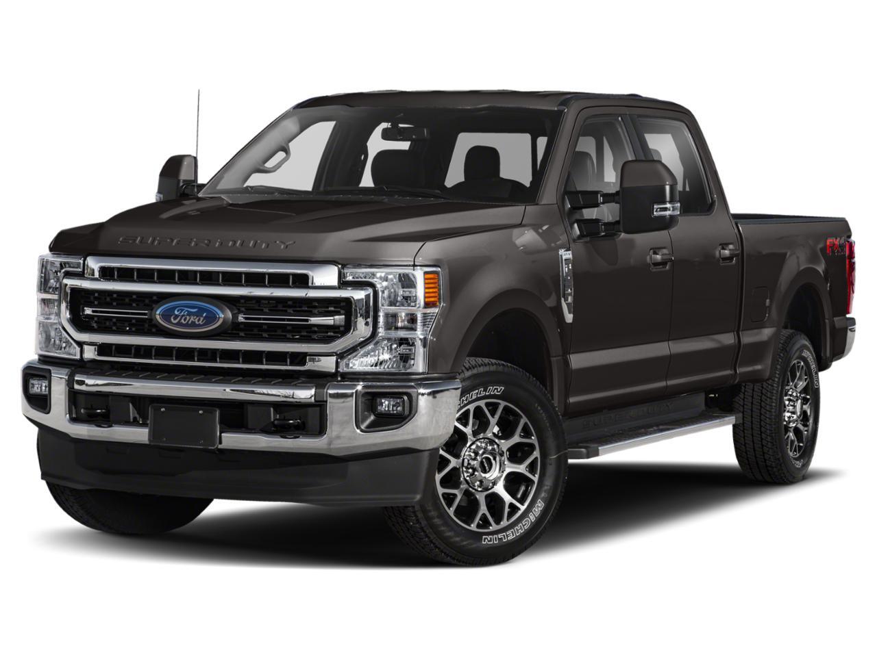 2020 Ford F-250SD