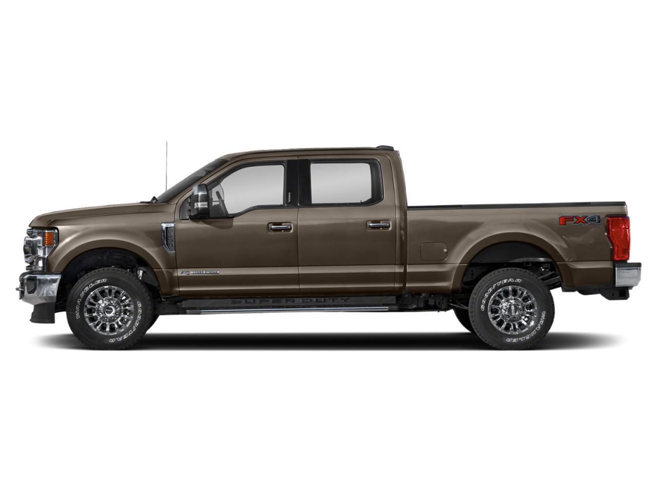 2020 Ford F-250SD XLT