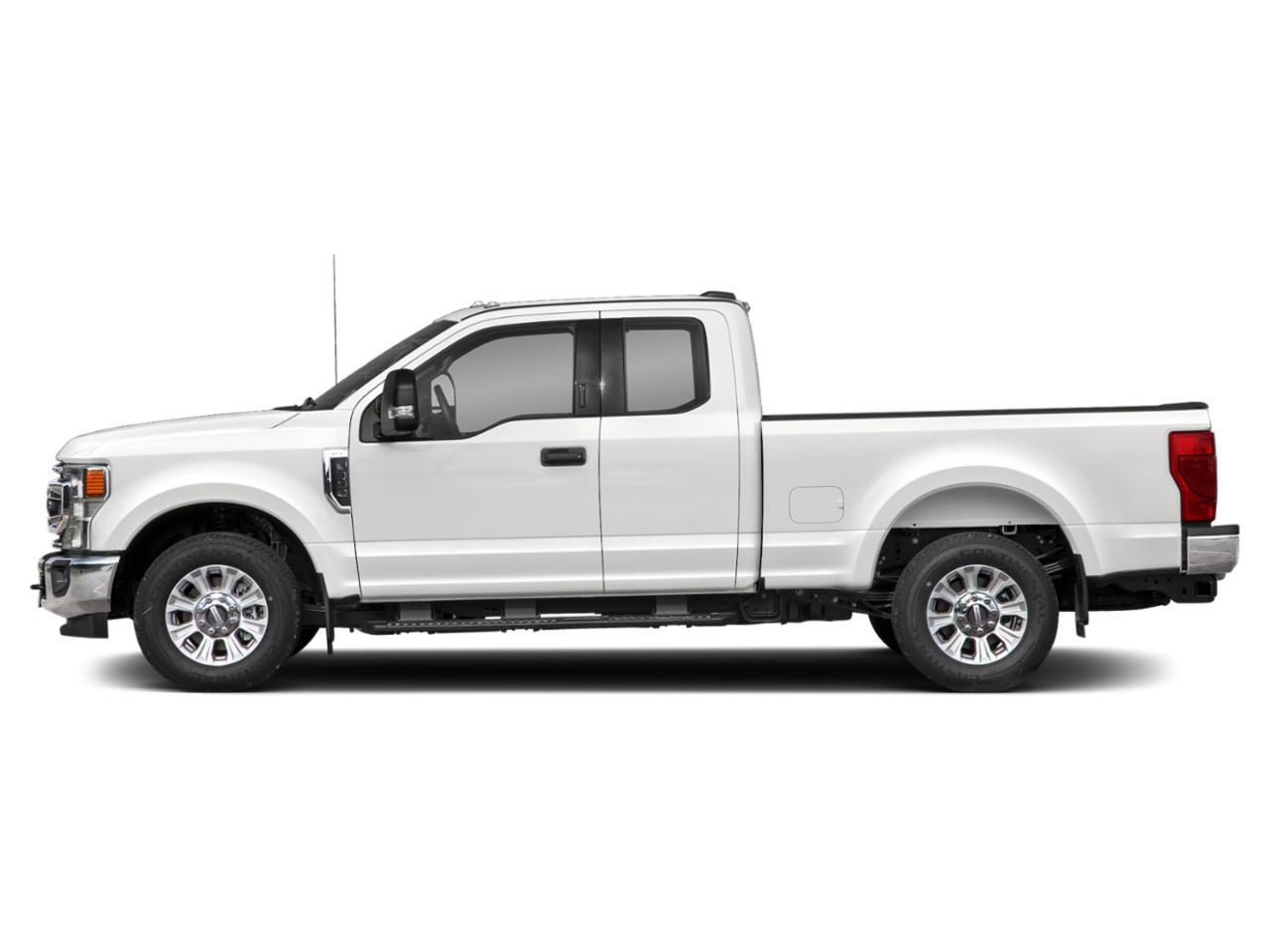 2020 Ford F-350 XLT