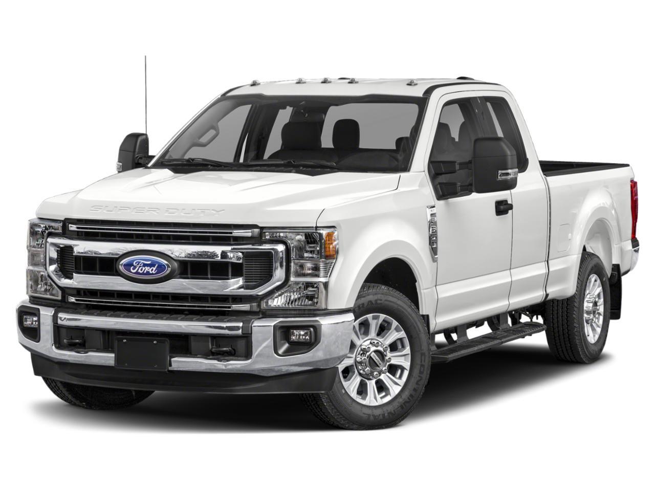 2020 Ford F-350 XLT