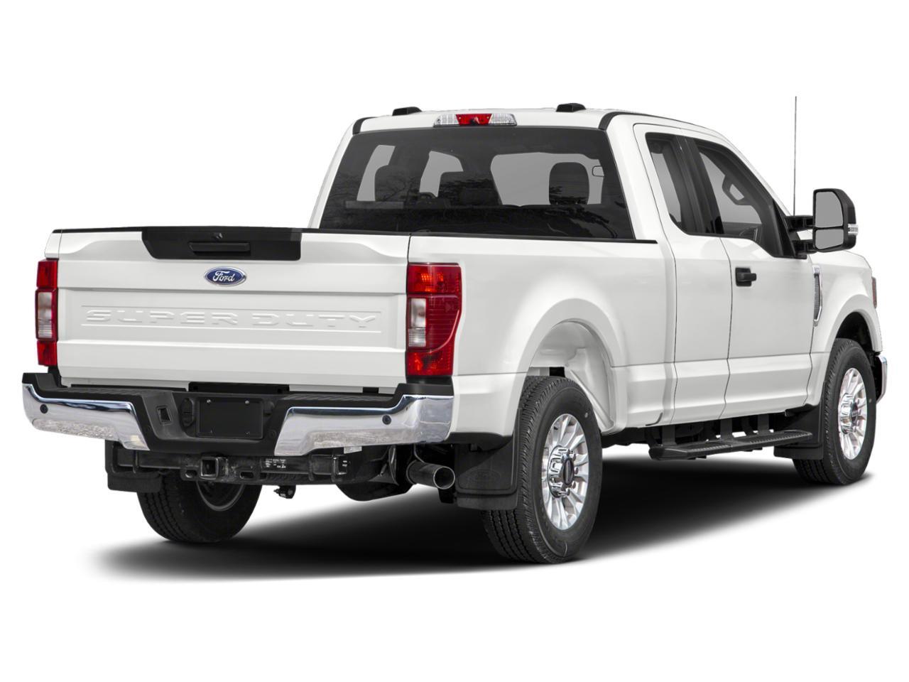 2020 Ford F-350 XLT
