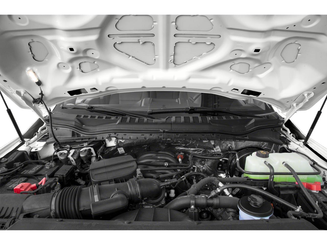 2020 Ford F-350 XLT Mesa AZ