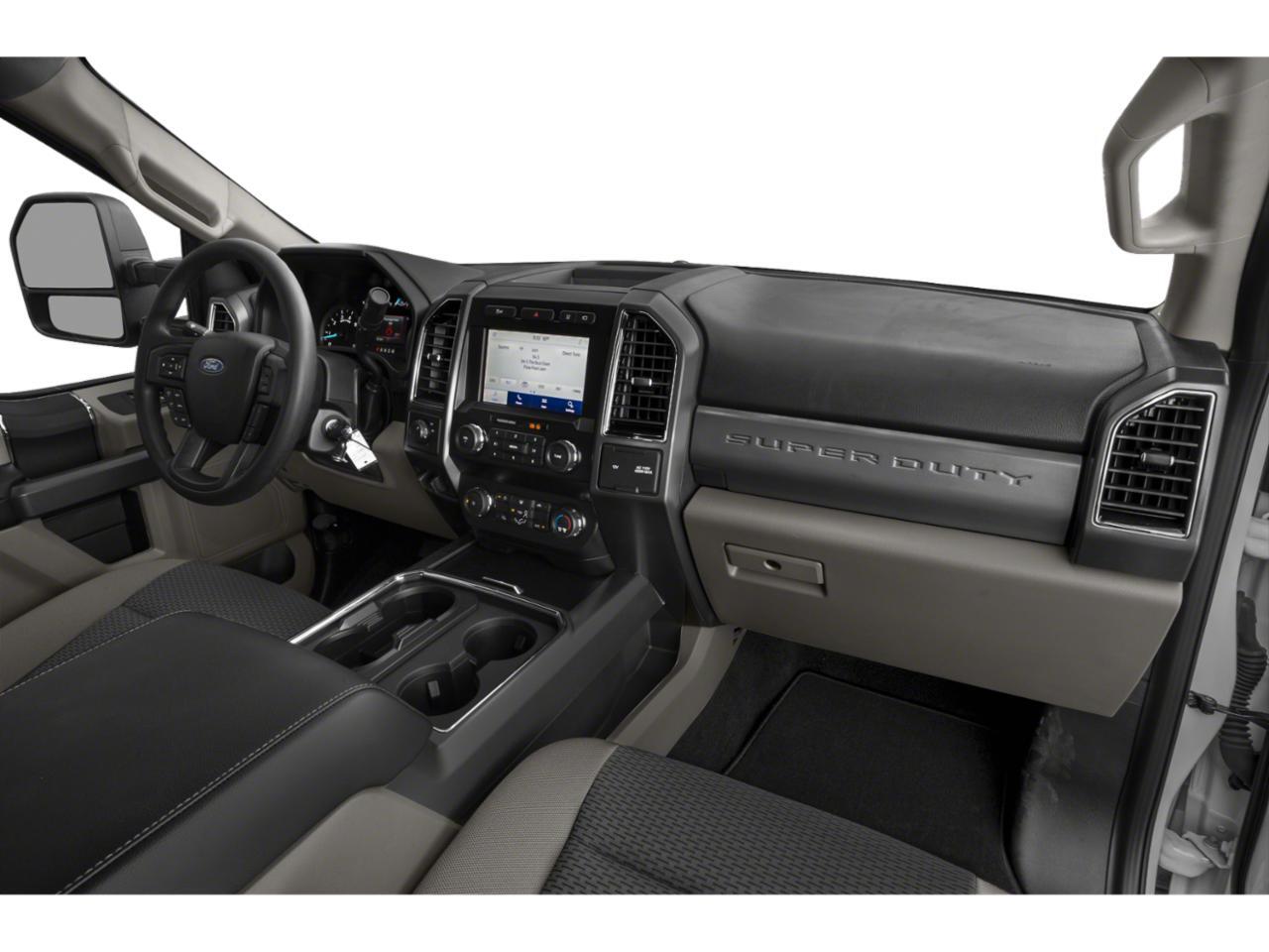 2020 Ford F-350 XLT Mesa AZ