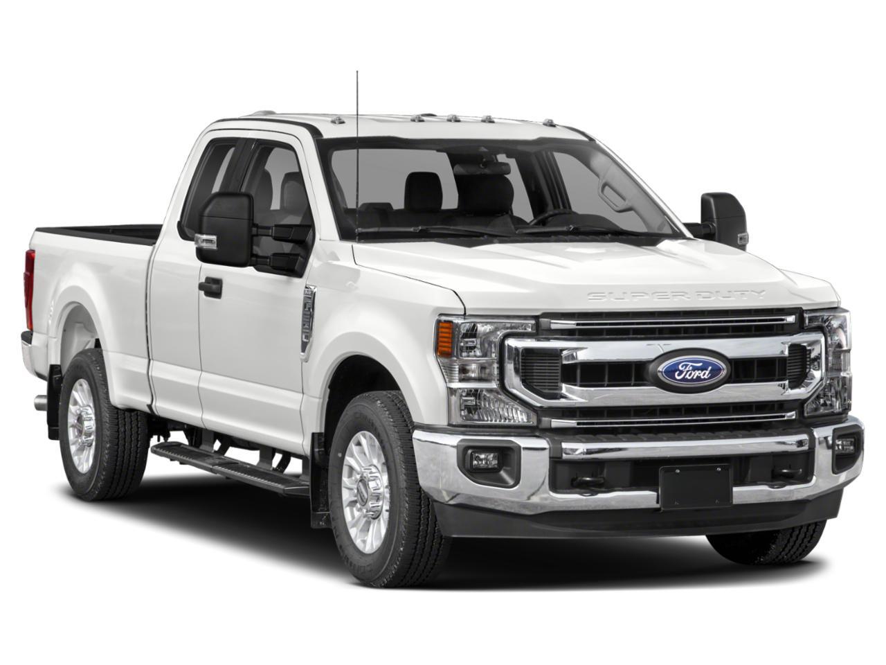 2020 Ford F-350 XLT Mesa AZ