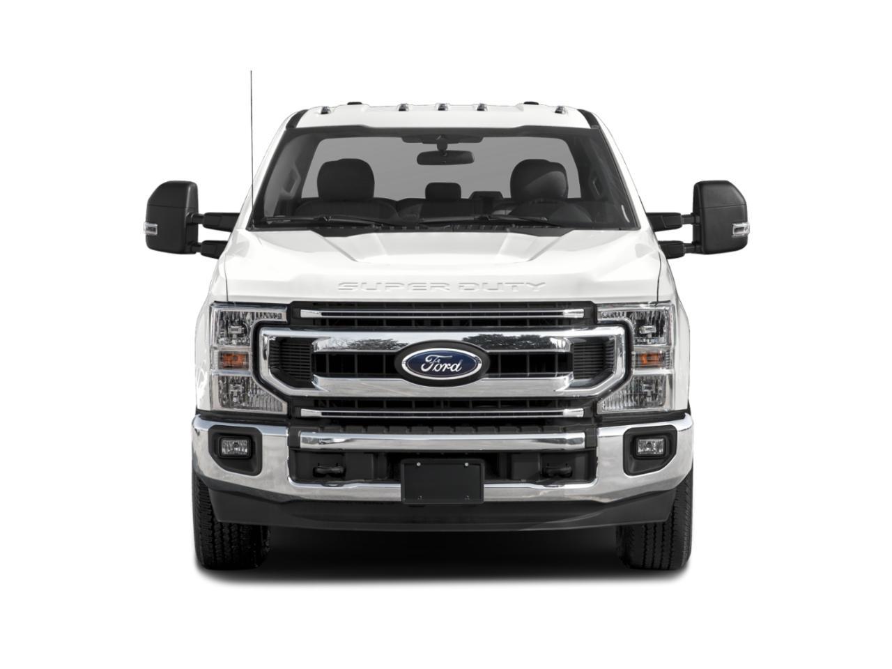 2020 Ford F-350 XLT Mesa AZ