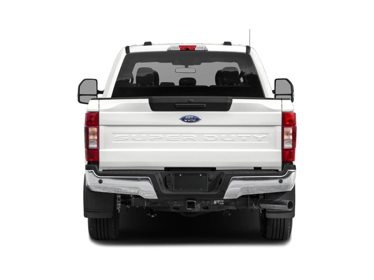 2020 Ford F-350 XLT Mesa AZ