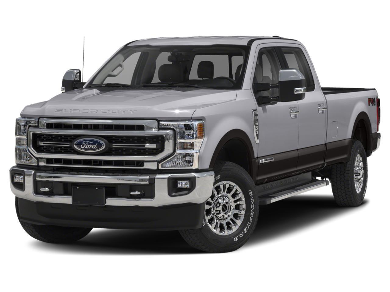2020 Ford F-350SD Lariat