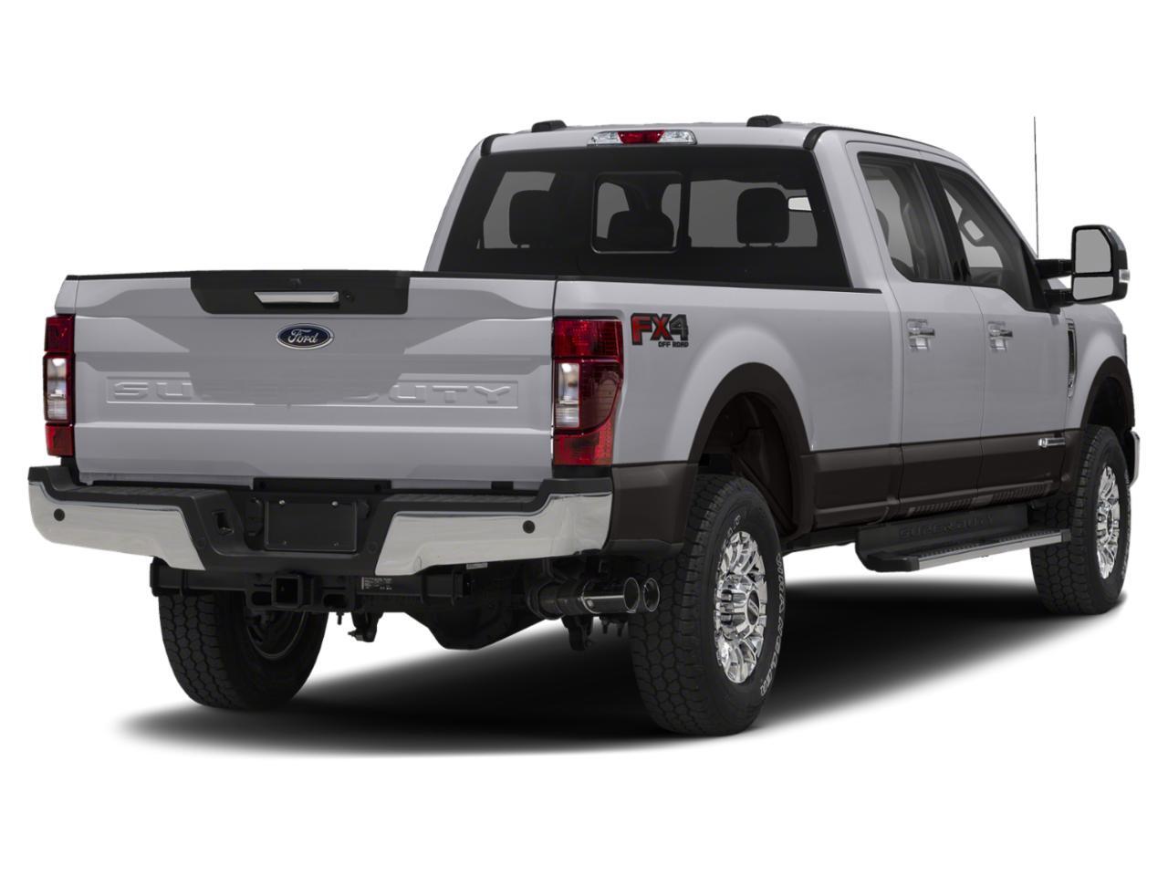 2020 Ford F-350SD Lariat