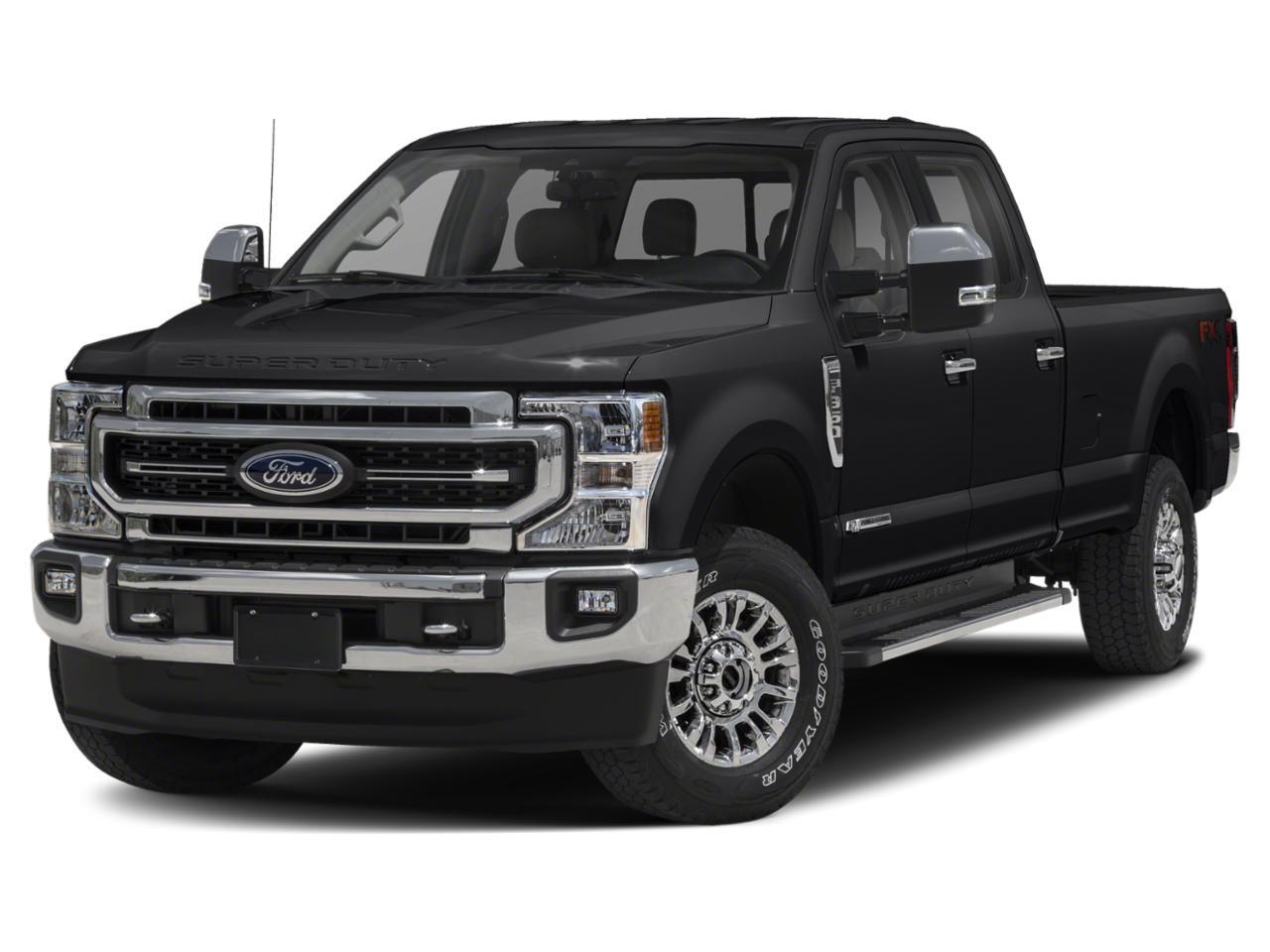2020 Ford F-350SD Lariat Watertown SD