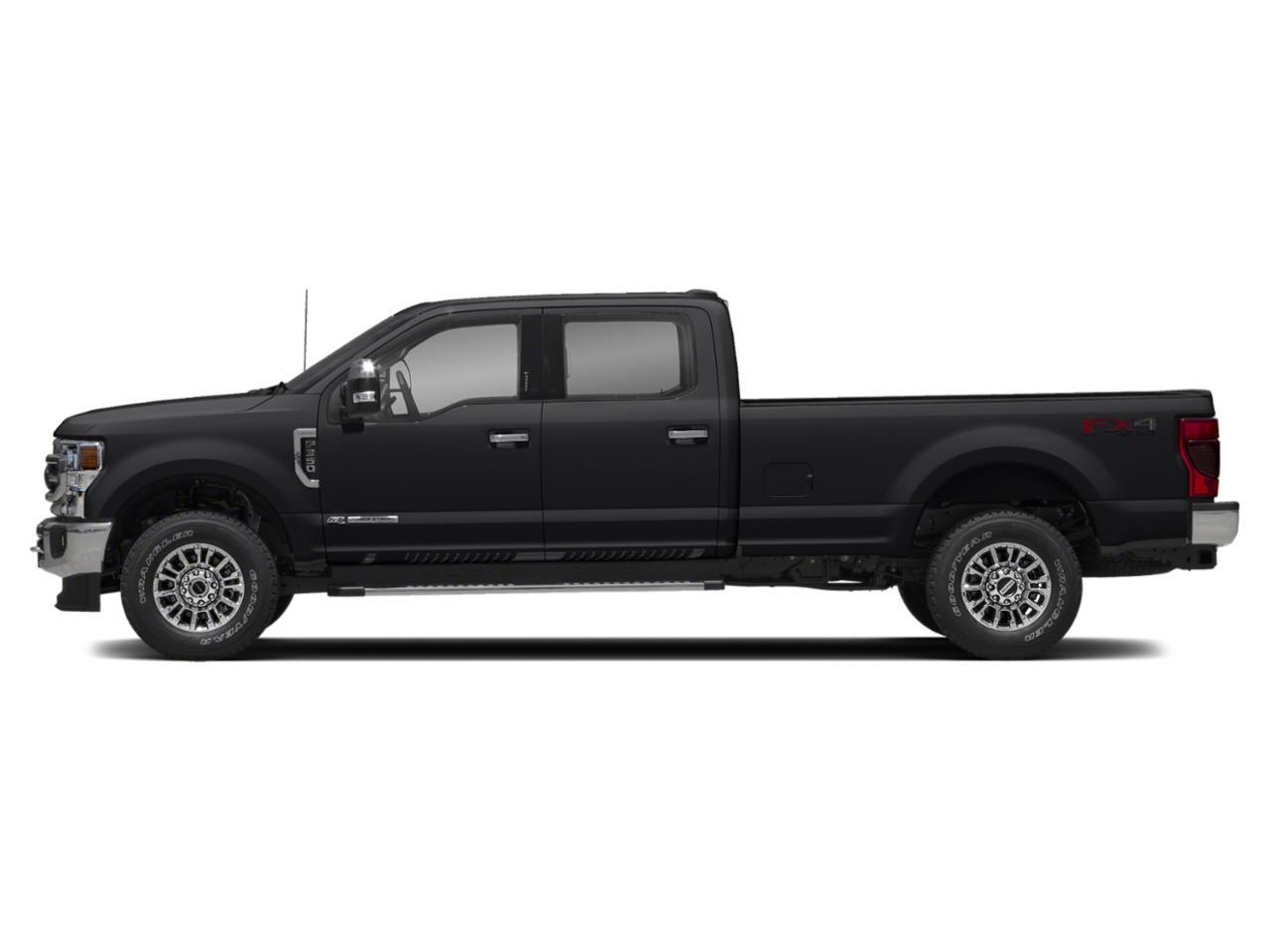2020 Ford F-350SD Lariat Watertown SD