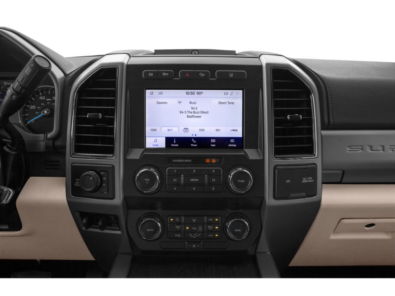 2020 Ford F-350SD Lariat Watertown SD