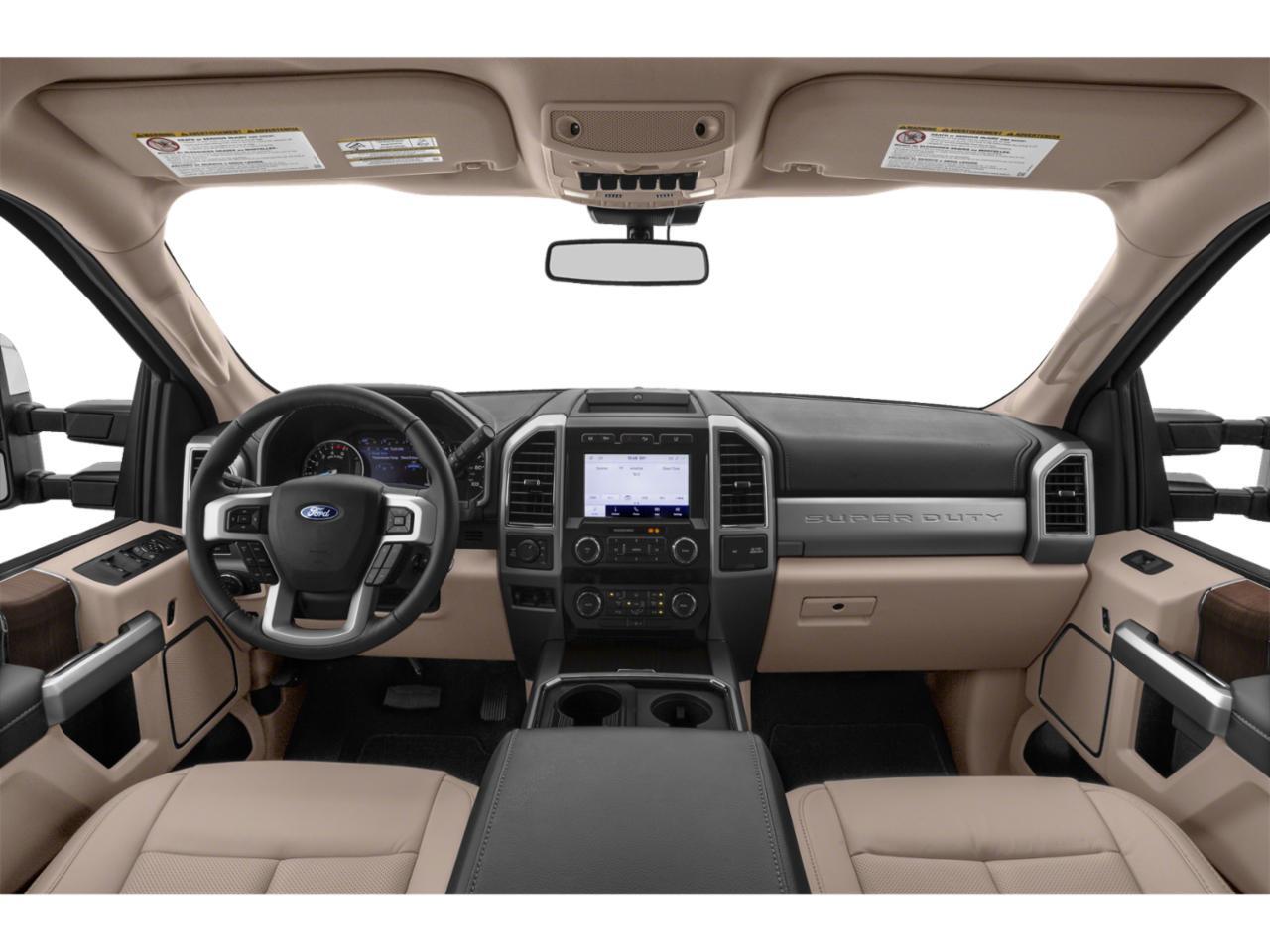 2020 Ford F-350SD Lariat Watertown SD