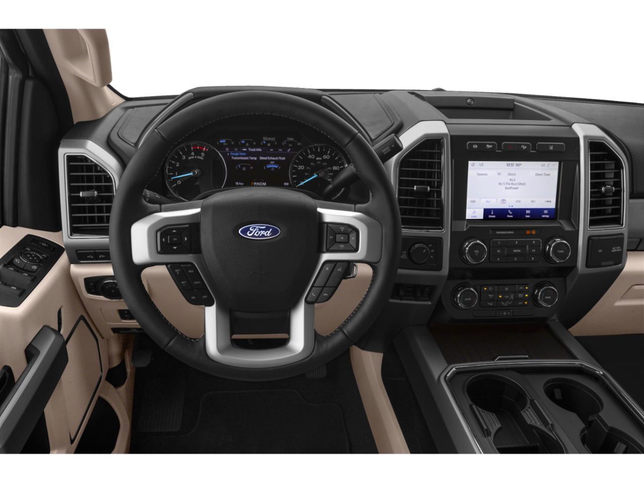 2020 Ford F-350SD Lariat Watertown SD