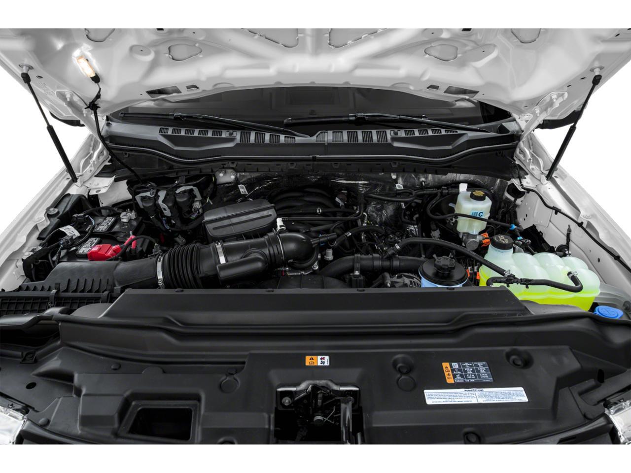 2020 Ford F-350SD XL Watertown SD