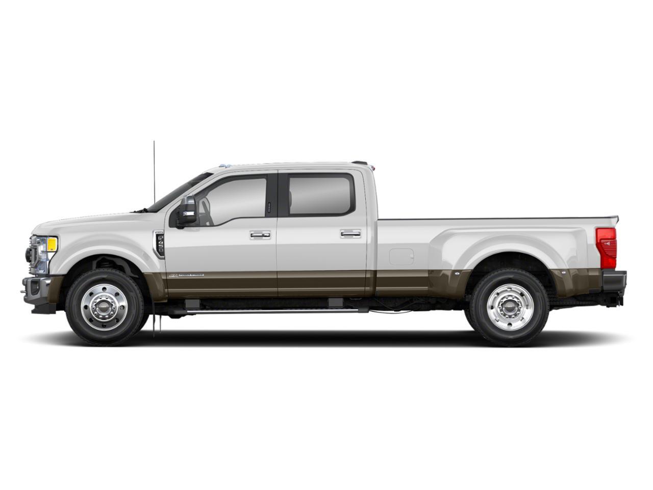 2020 Ford F-450SD Lariat