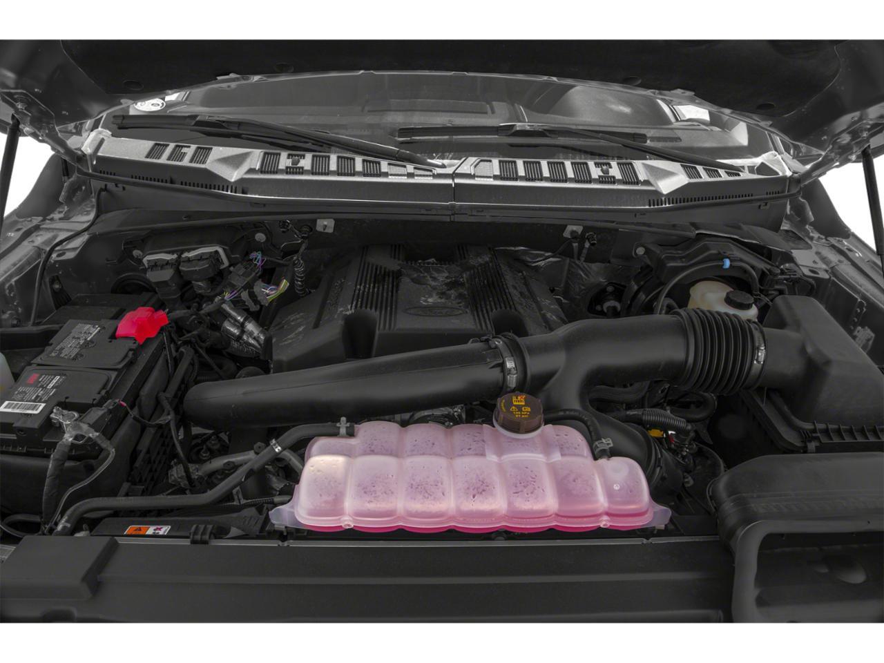 2020 Ford F150 SUPERCREW Vacaville CA
