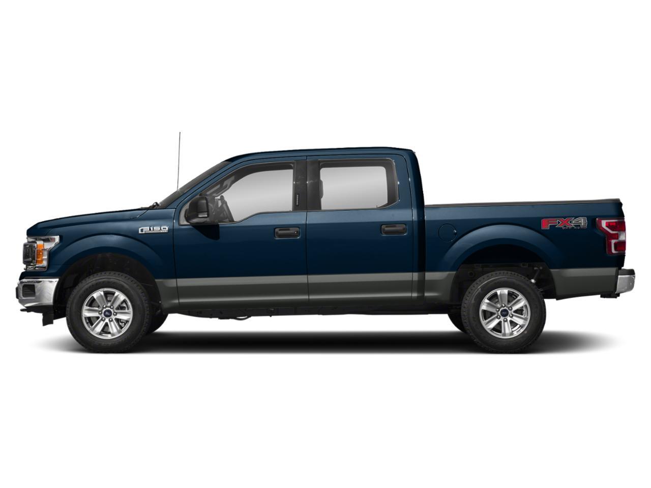 2020 Ford F150 SuperCrew Cab XLT Pickup 4D 5 1/2 ft Kansas City MO