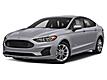 2020 Ford Fusion Hybrid SE