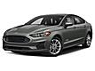 2020 Ford Fusion Hybrid SE
