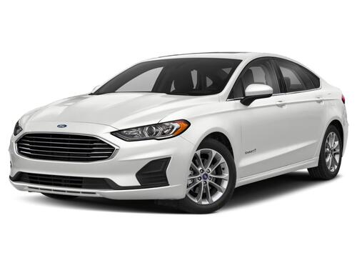 2020 Ford Fusion Hybrid SE Tampa FL 2020 Ford Fusion Hybrid SE Tampa FL