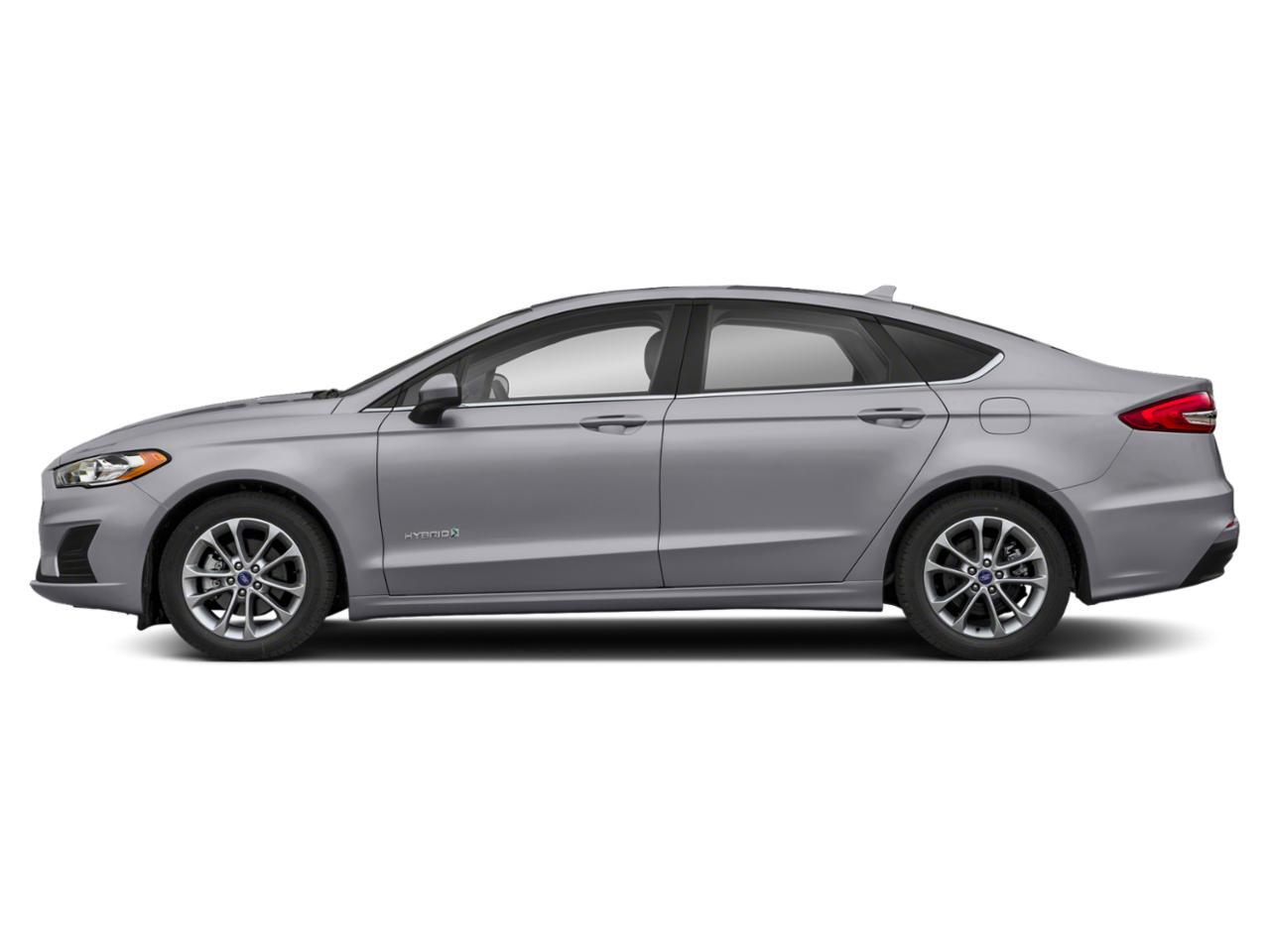 2020 Ford Fusion Hybrid Titanium Austin TX
