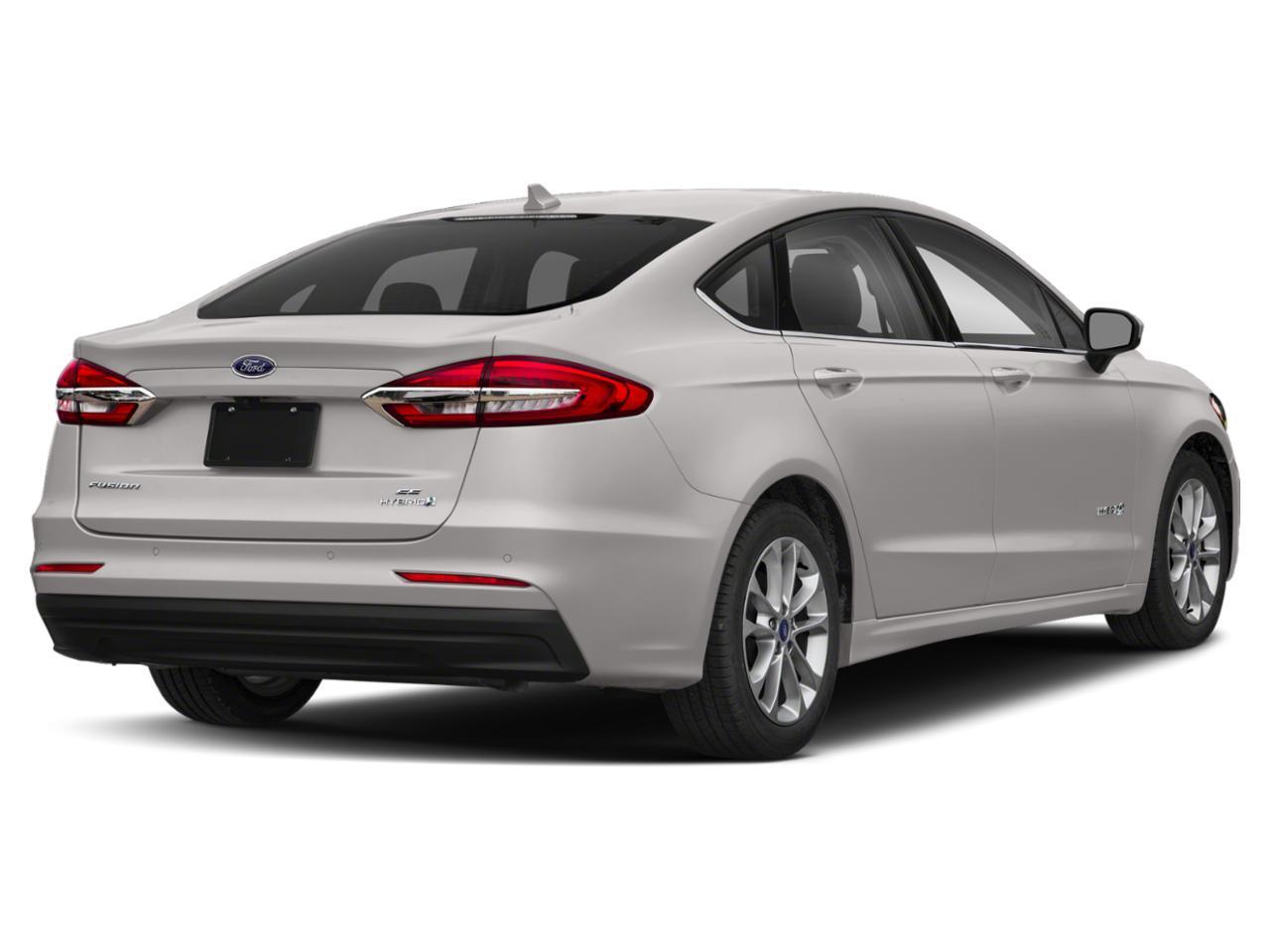 2020 Ford Fusion Hybrid Titanium Mesa AZ