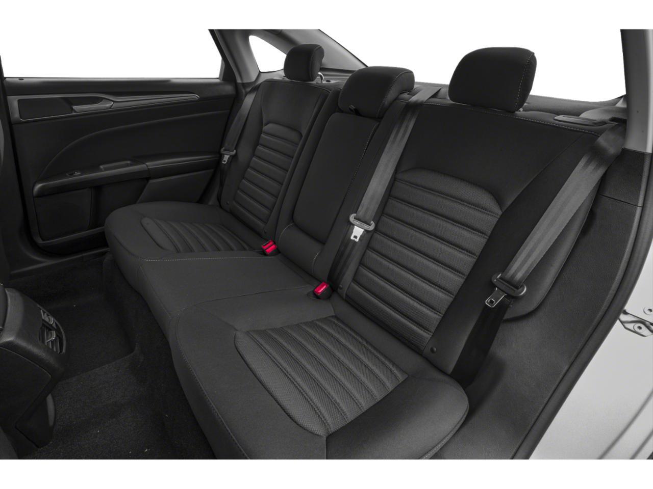 2020 Ford Fusion Hybrid Titanium Mesa AZ