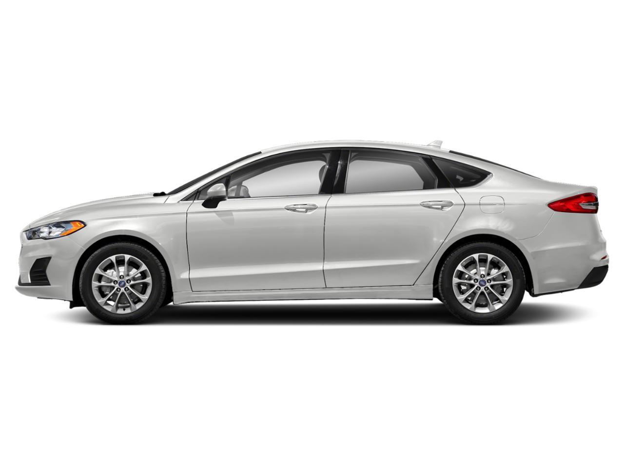 2020 Ford Fusion SE Lubbock TX