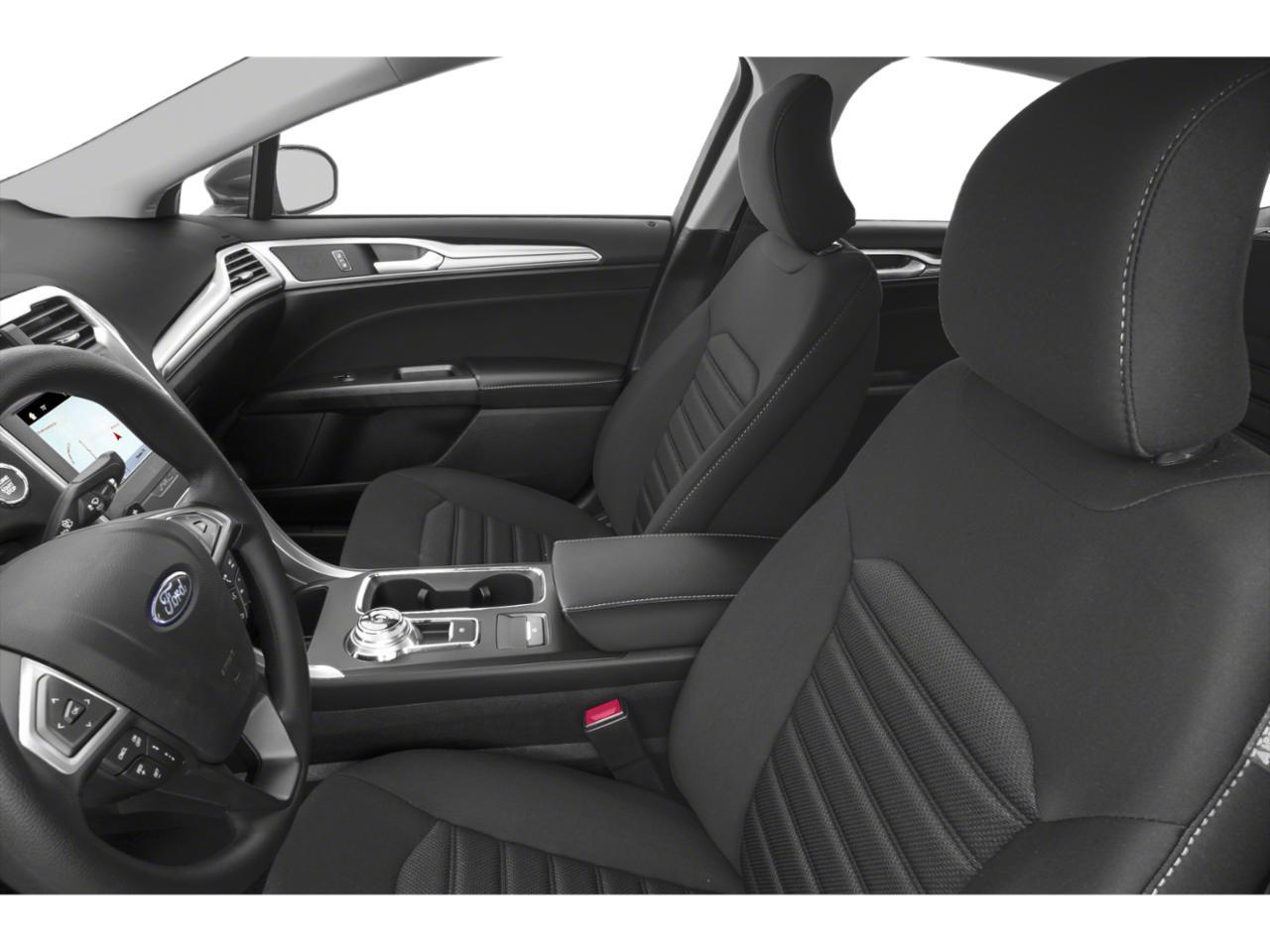 2020 Ford Fusion SE Marion OH