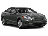 2020 Ford Fusion SE Oshkosh WI