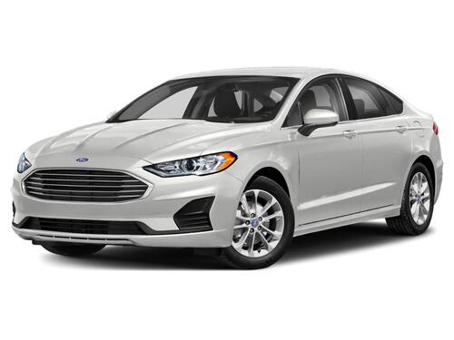 2020 Ford Fusion SE Tampa FL 2020 Ford Fusion SE Tampa FL