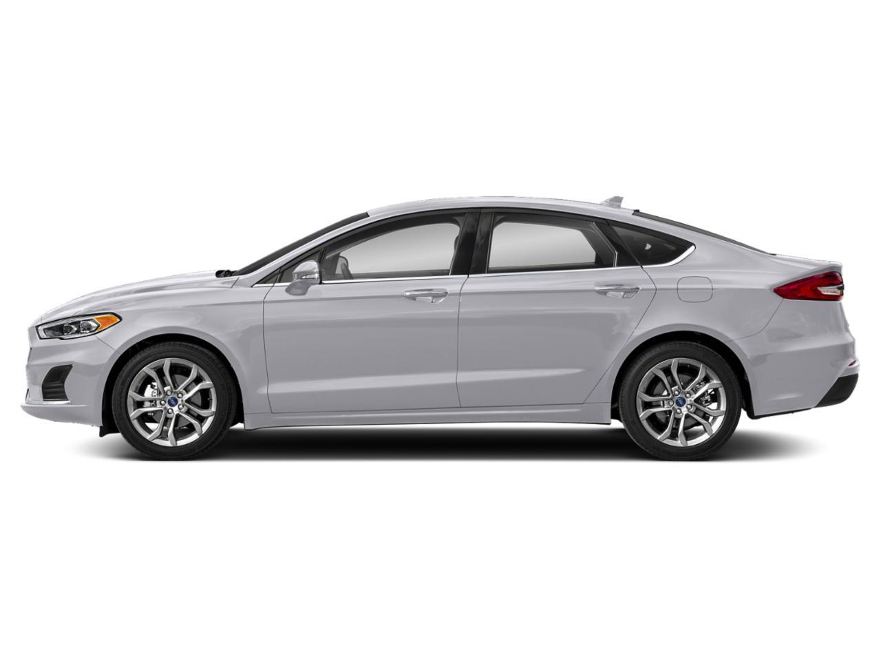 2020 Ford Fusion SEL Lubbock TX