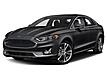 2020 Ford Fusion TITANIUM 2WD