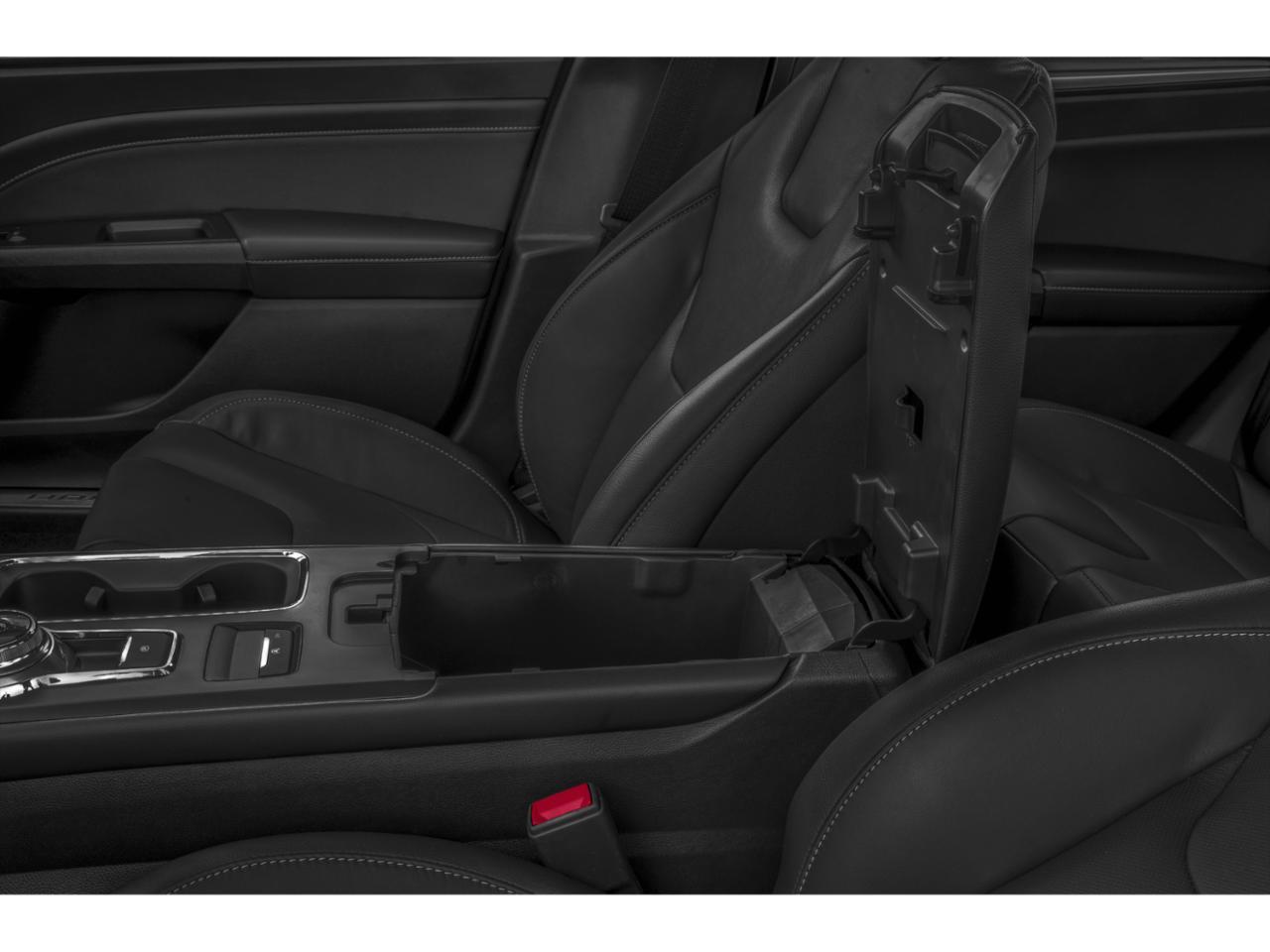 2020 Ford Fusion TITANIUM 2WD Austin TX