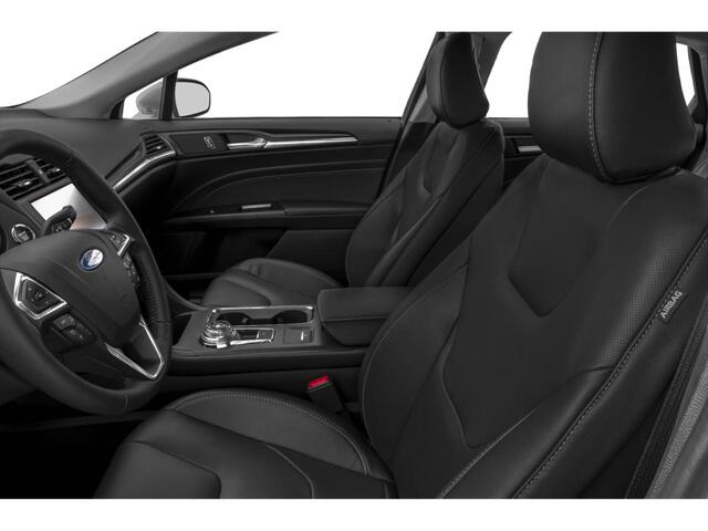 2020 Ford Fusion Titanium Elko NV