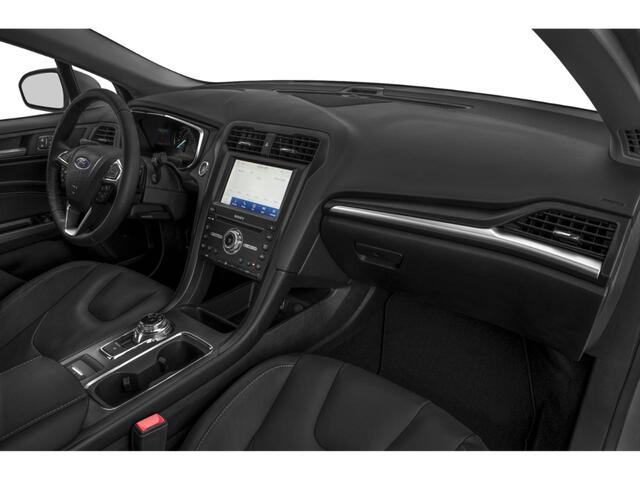 2020 Ford Fusion Titanium Elko NV