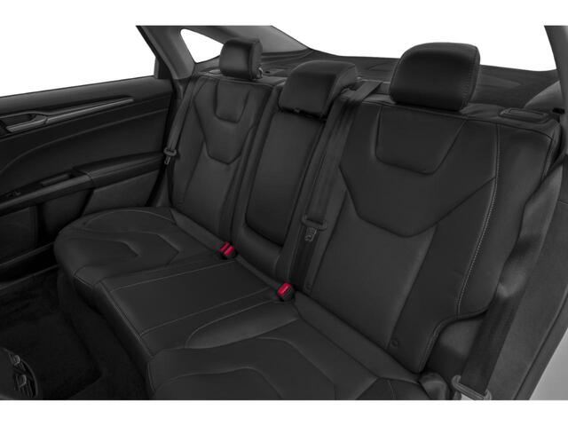 2020 Ford Fusion Titanium Elko NV