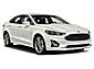 2020 Ford Fusion Titanium Elko NV