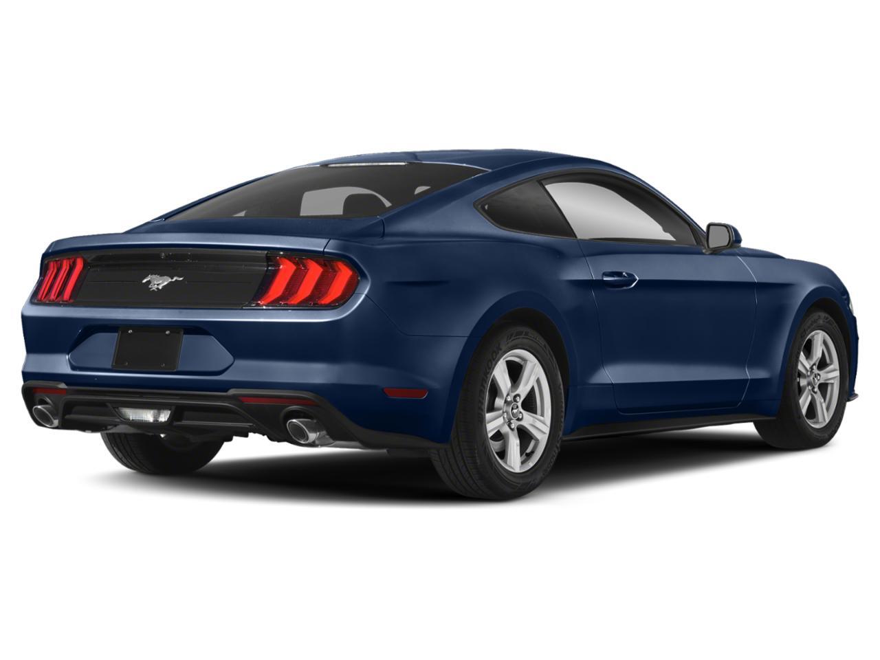 2020 Ford Mustang EcoBoost Lake Worth FL