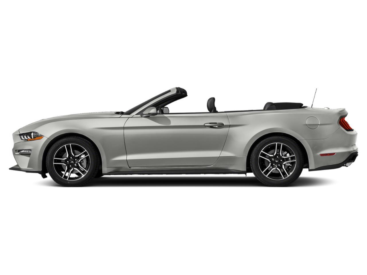 2020 Ford Mustang EcoBoost Lake Worth FL