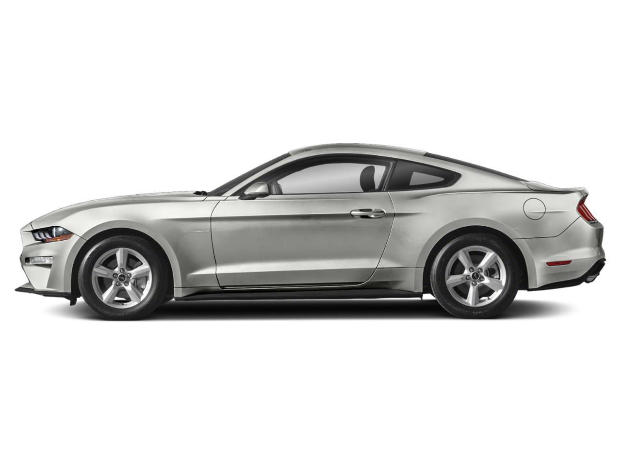 2020 Ford Mustang EcoBoost Premium Carrollton TX
