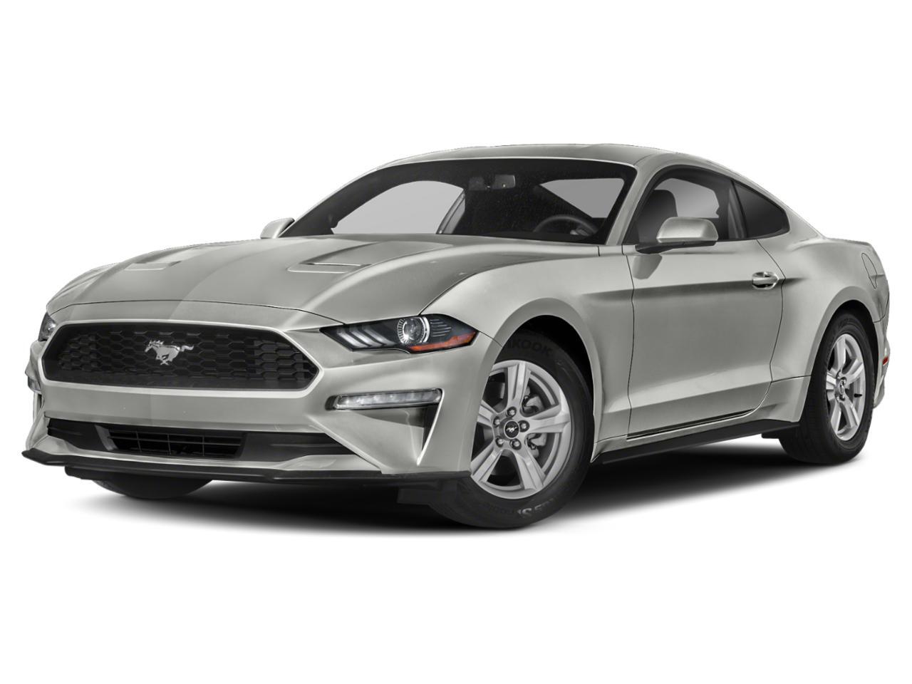 2020 Ford Mustang EcoBoost Premium Carrollton TX